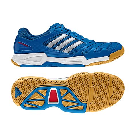 adidas badminton shoes.